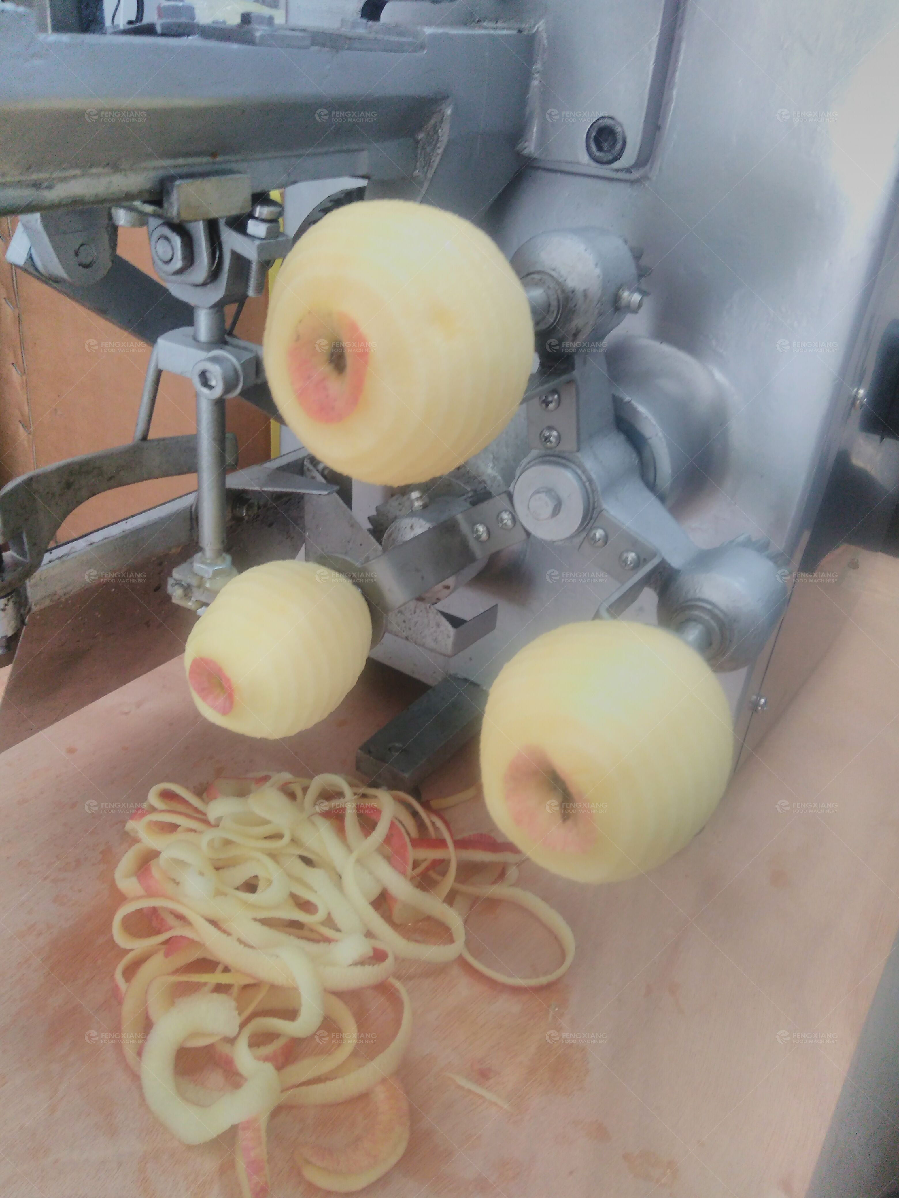 切苹果器分果削水果神器刀去皮不锈钢套装家用去核切片块开瓣分割-阿里巴巴